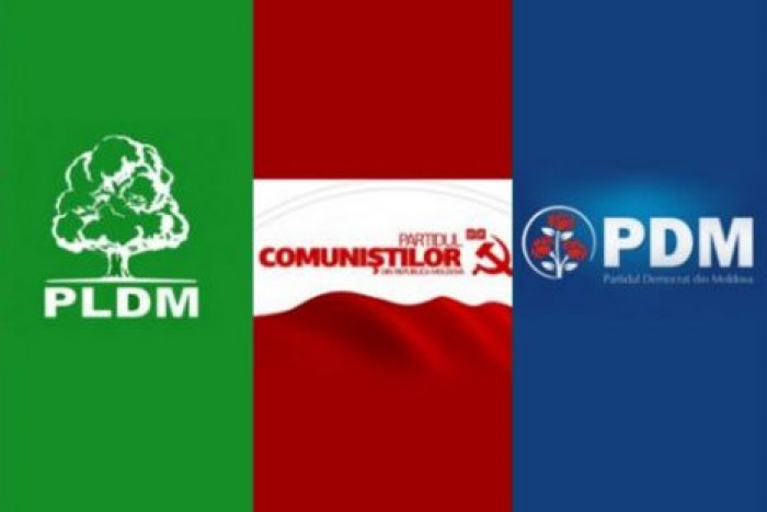 Care sunt cele mai influente partide politice ale anului 2013 Care sunt cele mai influente partide politice ale anului 2013