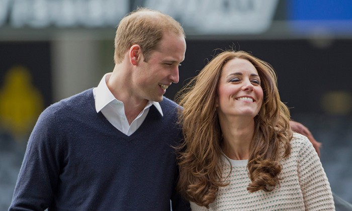 Casele de pariuri au început deja să prezică numele celui de-al treilea copil al Ducesei Kate Middleton și Prințului William Casele de pariuri au început deja să prezică numele celui de-al treilea copil al Ducesei Kate Middleton și Prințului William