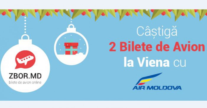 Câștigă două bilete dus-întors spre Viena și cunoaște farmecul cafenelelor sale! Câștigă două bilete dus-întors spre Viena și cunoaște farmecul cafenelelor sale!