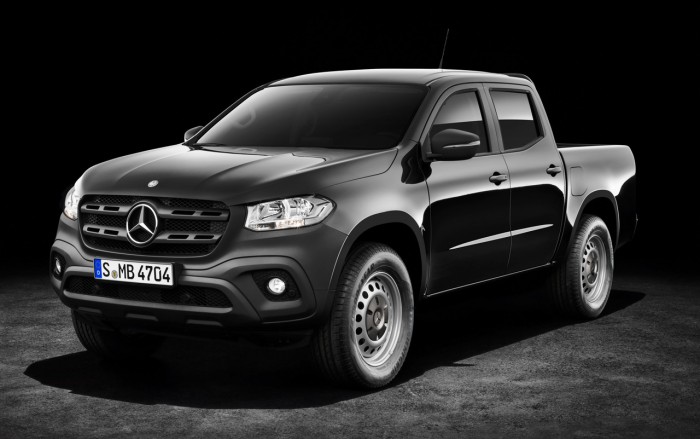 Cât va costa Mercedes-Benz X-Class? Germanii promit un preț foarte atrăgător Cât va costa Mercedes-Benz X-Class? Germanii promit un preț foarte atrăgător