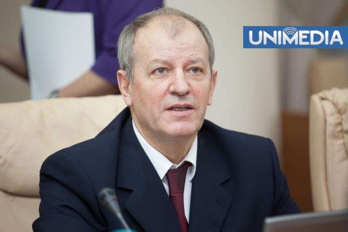 Cauză penală. Ministerul Sănătății a gajat ilegal spaţiul de la parterul Spitalului Republican