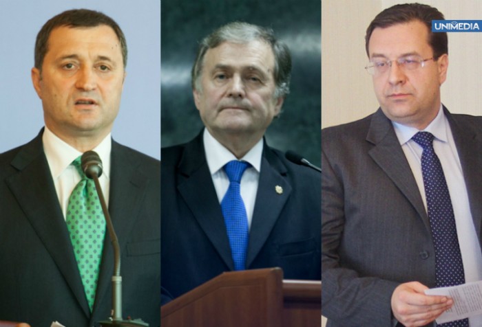Ce cred Lupu, Hadârcă și Filat despre dorința deputaților de a avea apartamente în Capitală Ce cred Lupu, Hadârcă și Filat despre dorința deputaților de a avea apartamente în Capitală