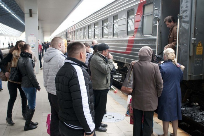 Ce îi așteaptă în 2017 pe migranții moldoveni în Rusia Ce îi așteaptă în 2017 pe migranții moldoveni în Rusia