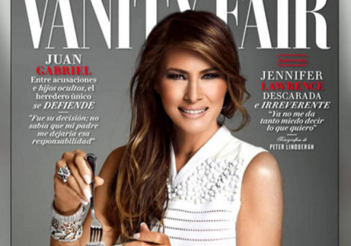 Ce preferă să mănânce Melania Trump. A renunțat la tradiția de a alcătui meniul de la Casa Albă Ce preferă să mănânce Melania Trump. A renunțat la tradiția de a alcătui meniul de la Casa Albă