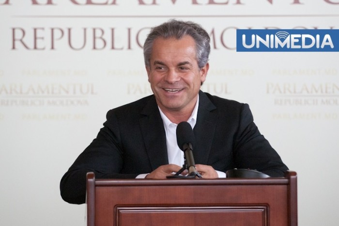 Ce răspuns le-a dat Plahotniuc lui Sturza și Dodon Ce răspuns le-a dat Plahotniuc lui Sturza și Dodon