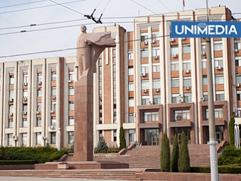 Ce spune Filat despre deschiderea unui consulat rus la Tiraspol Ce spune Filat despre deschiderea unui consulat rus la Tiraspol