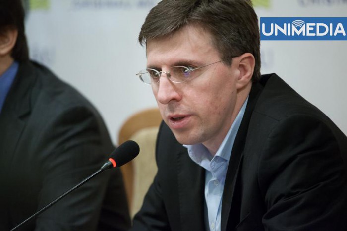 Chirtoacă: Cine vrea să fie Ianukovici? Chirtoacă: Cine vrea să fie Ianukovici?