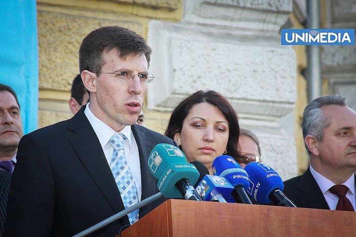 Chirtoacă explică de ce primăriile din țară rămân doar cu statut de „prestator de servicii”