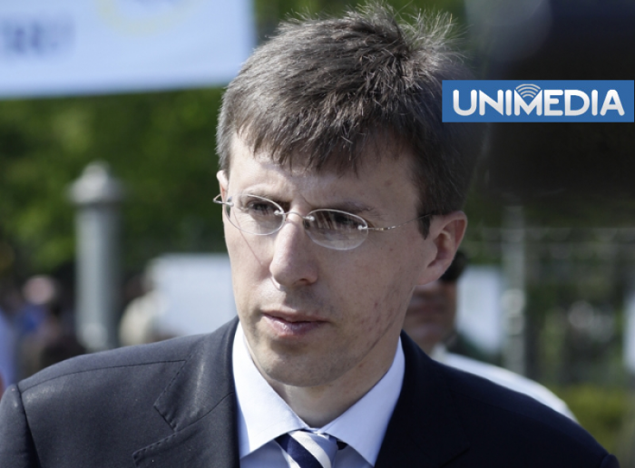 Chirtoacă: Informații noi nu sunt, dar negocierile continuă Chirtoacă: Informații noi nu sunt, dar negocierile continuă
