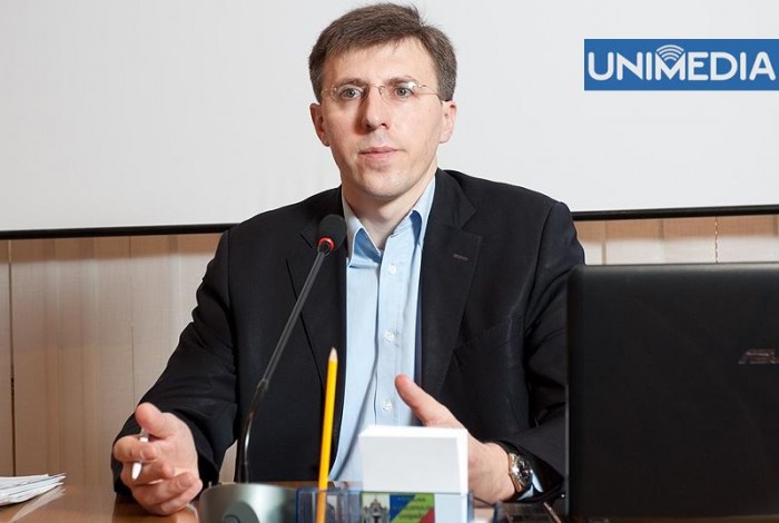 Chirtoacă se dă din nou cu părerea despre BAC Chirtoacă se dă din nou cu părerea despre BAC