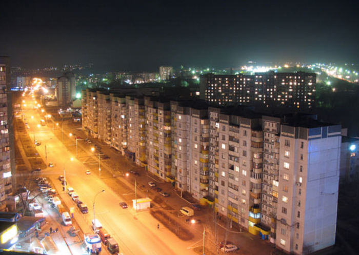 Chișinău, în top 21 cele mai urâte orașe din lume: Unui călător i-ar fi greu să creadă că aceasta este gara principală a unei capitale Chișinău, în top 21 cele mai urâte orașe din lume: Unui călător i-ar fi greu să creadă că aceasta este gara principală a unei capitale
