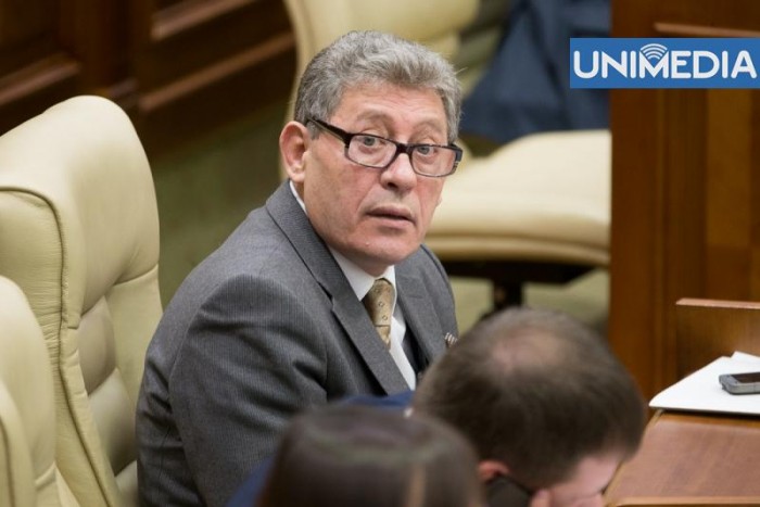 Cine va fi în capul listei Partidului Liberal?