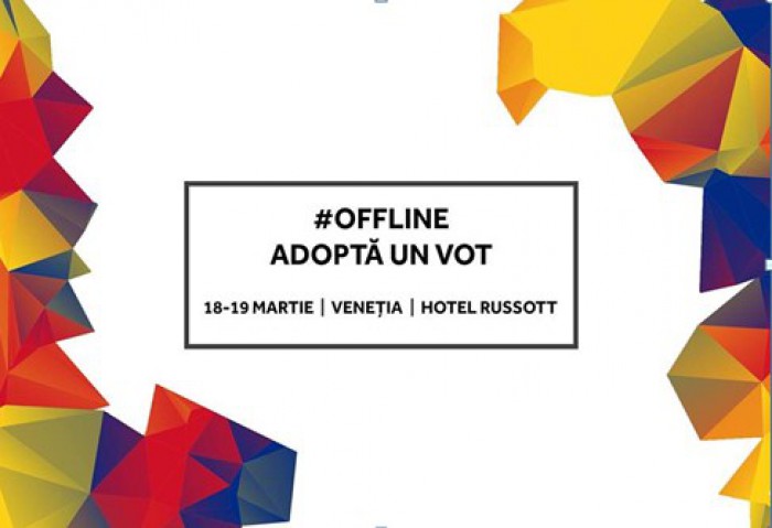 Circa 200 de persoane din diasporă sunt așteptate la offline-ul Adoptă un Vot. Despre ce vor discuta Circa 200 de persoane din diasporă sunt așteptate la offline-ul Adoptă un Vot. Despre ce vor discuta