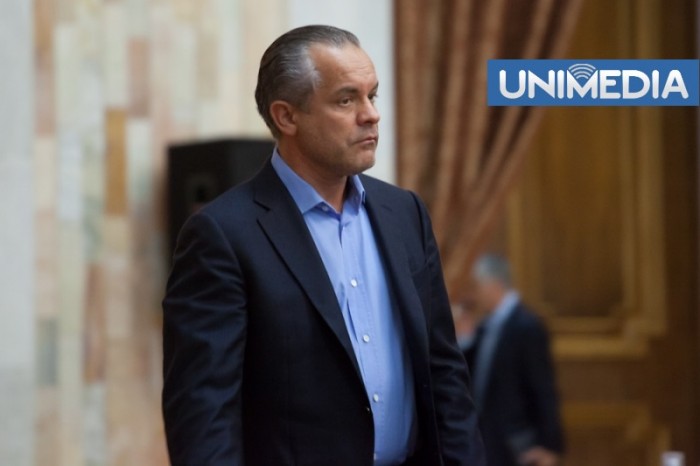 CNI a ajuns la concluzia că Plahotniuc a fost sincer