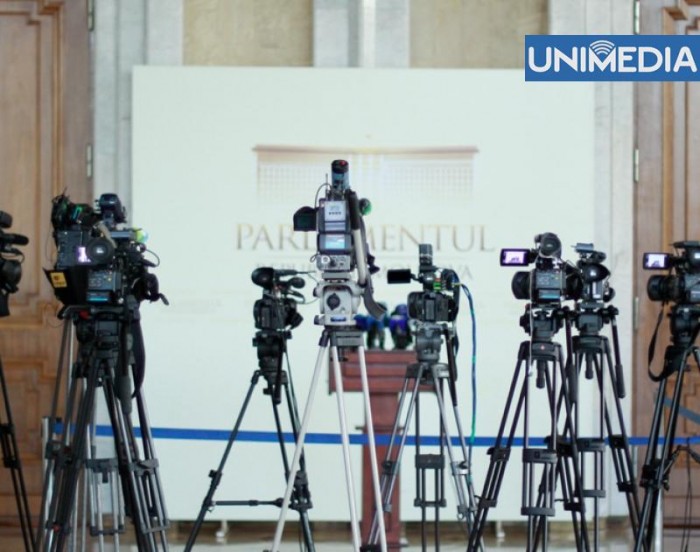 Coaliția de guvernare salută decizia Uniunii Europene Coaliția de guvernare salută decizia Uniunii Europene