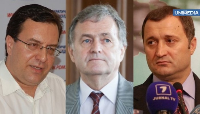 Coaliţia de guvernare: Lansăm o campanie de informare comună privind integrarea RM la UE Coaliţia de guvernare: Lansăm o campanie de informare comună privind integrarea RM la UE