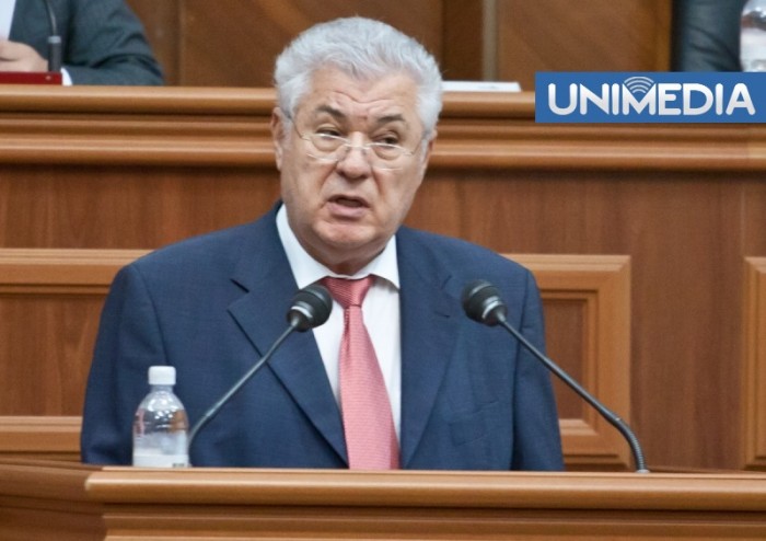 (doc) Comuniștii înaintează o nouă moțiune de cenzură asupra activității Guvernului (doc) Comuniștii înaintează o nouă moțiune de cenzură asupra activității Guvernului