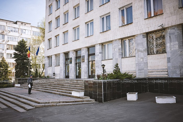 Consiliul Superior al Procurorilor va avea o componență nouă. A aprobat și propriul proiect de buget Consiliul Superior al Procurorilor va avea o componență nouă. A aprobat și propriul proiect de buget