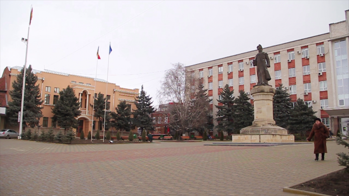 Consiliului Municipal Orhei a denunțat acordul CALM: „Organizația se transformă într-un partid politic” Consiliului Municipal Orhei a denunțat acordul CALM: „Organizația se transformă într-un partid politic”