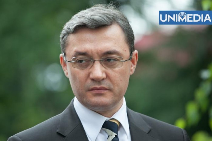 Agenda socială sau europeană? Corman: Ne propunem soluționarea problemelor interne Agenda socială sau europeană? Corman: Ne propunem soluționarea problemelor interne