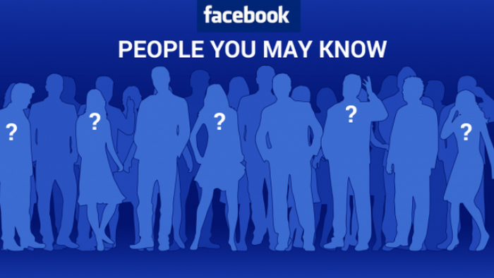 Coşmarul unei prostituate pe Facebook: deşi are un cont curat, pentru familie şi prieteni, reţeaua de socializare ştie cu ce se ocupă de fapt Coşmarul unei prostituate pe Facebook: deşi are un cont curat, pentru familie şi prieteni, reţeaua de socializare ştie cu ce se ocupă de fapt