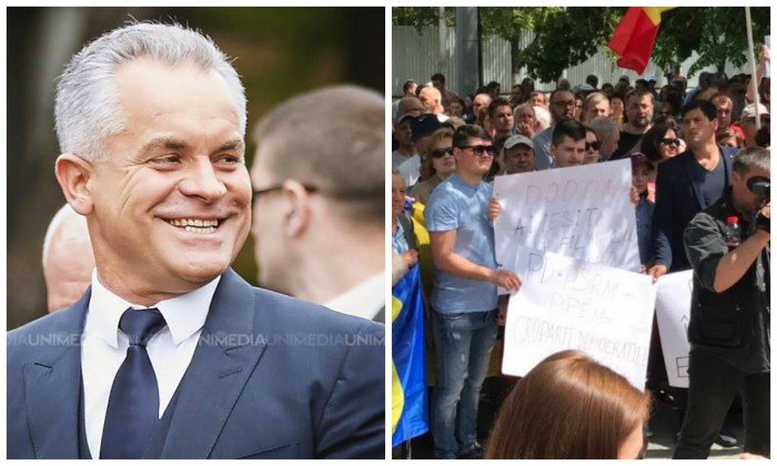 CPR-Moldova condamnă declarațiile sexiste ale lui Vlad Plahotniuc și îl îndeamnă pe liderul Partidului Democrat din Moldova să își ceară scuze publice CPR-Moldova condamnă declarațiile sexiste ale lui Vlad Plahotniuc și îl îndeamnă pe liderul Partidului Democrat din Moldova să își ceară scuze publice
