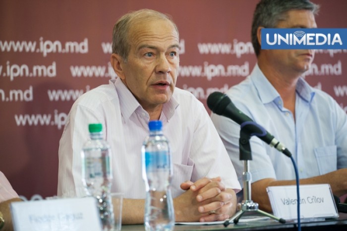 Crîlov: „Dacă Abramciuc va fi exclusă din PSRM, vom ataca decizia în instanța de judecată” Crîlov: „Dacă Abramciuc va fi exclusă din PSRM, vom ataca decizia în instanța de judecată”