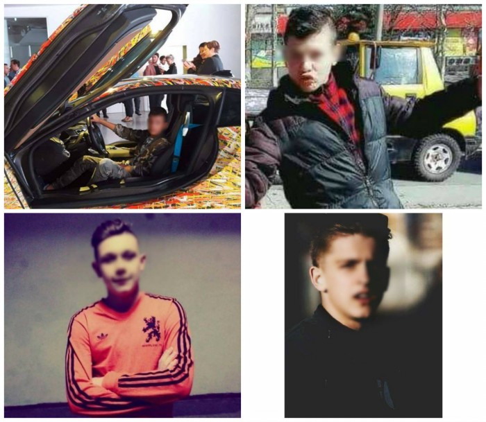 Crima de la Strășeni: Suspectul care a fugit în Ungaria a fost extrădat astăzi Crima de la Strășeni: Suspectul care a fugit în Ungaria a fost extrădat astăzi
