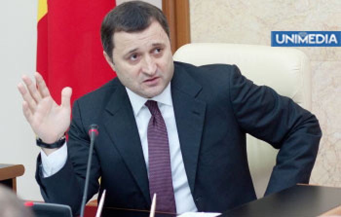 Cum comentează Filat afirmațiile despre „datul la moacă” Cum comentează Filat afirmațiile despre „datul la moacă”