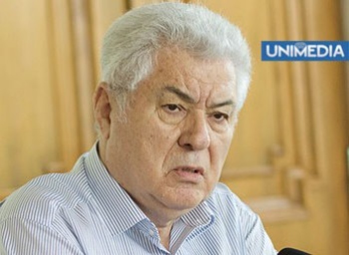 Cum comentează Voronin conflictele din interiorul PCRM Cum comentează Voronin conflictele din interiorul PCRM