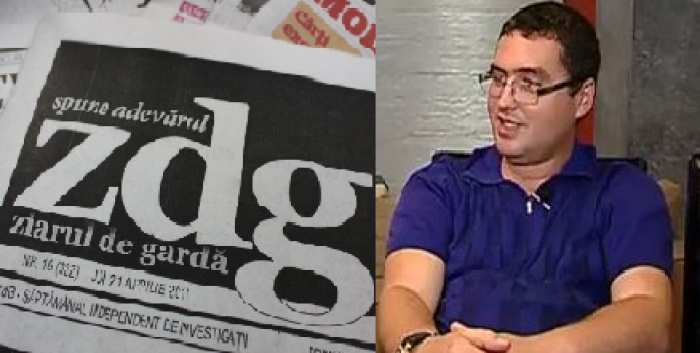 ZdG: Ne-a amenințat! Ce răspunde Renato Usatîi ZdG: Ne-a amenințat! Ce răspunde Renato Usatîi