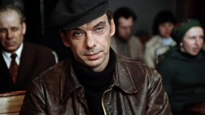 „Moscova nu crede în lacrimi”! Cunoscutul actor rus Alexei Batalov a murit în această noapte „Moscova nu crede în lacrimi”! Cunoscutul actor rus Alexei Batalov a murit în această noapte
