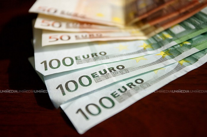 Curs valutar pentru astăzi, 16 iunie: Leul se apreciază ușor față de euro Curs valutar pentru astăzi, 16 iunie: Leul se apreciază ușor față de euro