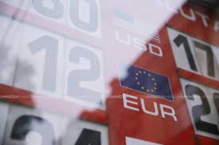 Curs valutar: Raportul leului moldovenesc față de principalele valute de referință Curs valutar: Raportul leului moldovenesc față de principalele valute de referință