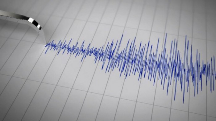 Cutremur de 4,5 grade resimțit și la Chișinău Cutremur de 4,5 grade resimțit și la Chișinău
