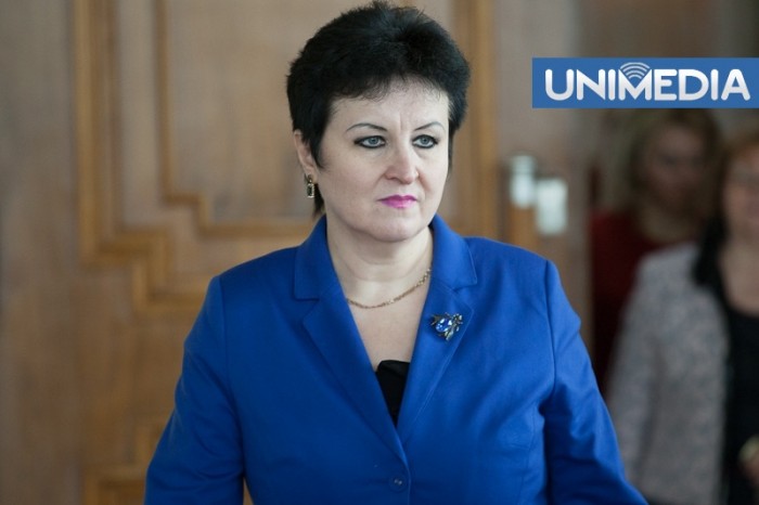 Ana Guțu solicită anchetarea penală a lui Renato Usatîi Ana Guțu solicită anchetarea penală a lui Renato Usatîi
