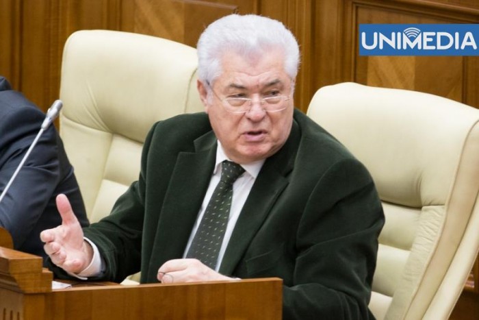 „Datoriile față de Glorinal” au încins spiritele în Parlament „Datoriile față de Glorinal” au încins spiritele în Parlament