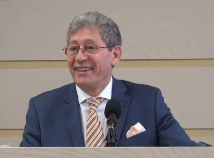 (video) Declarația fracțiunii parlamentare PL după întrevederea cu delegația Comisiei de la Veneția (video) Declarația fracțiunii parlamentare PL după întrevederea cu delegația Comisiei de la Veneția
