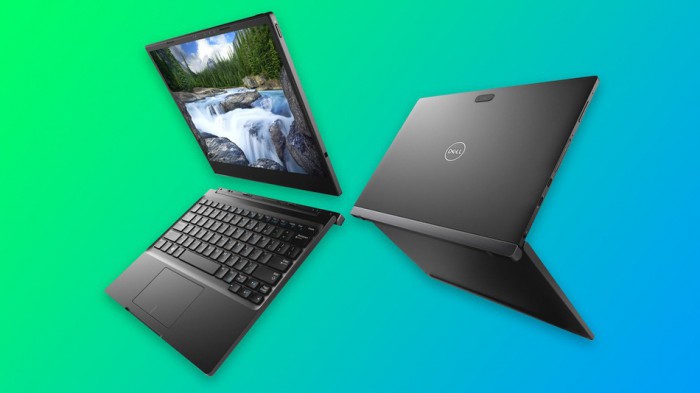 Dell lansează primul laptop din lume cu încărcare wireless Dell lansează primul laptop din lume cu încărcare wireless