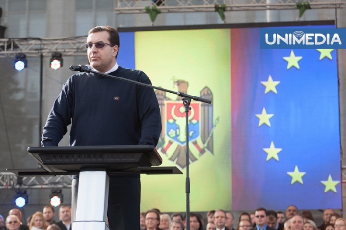 Democrații vor explica cetățenilor beneficiile apropierii țării noastre de UE