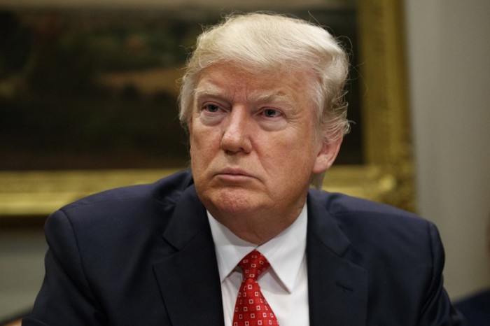 Departamentul de Justiţie al SUA a numit un procuror special pentru a investiga campania lui Trump Departamentul de Justiţie al SUA a numit un procuror special pentru a investiga campania lui Trump