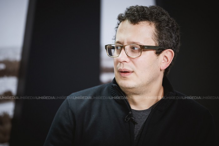 Deputat, despre cazul activistului Dimitrov: La noi reformele dau roade Deputat, despre cazul activistului Dimitrov: La noi reformele dau roade