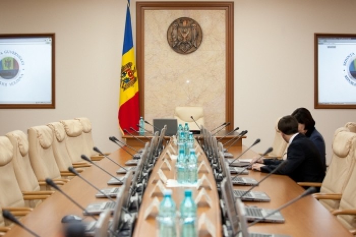 Detalii: Nume noi în viitorul Cabinet de miniștri Detalii: Nume noi în viitorul Cabinet de miniștri