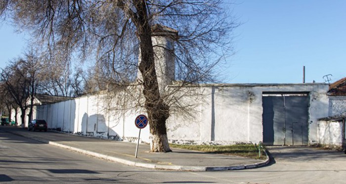 Deținuții depun tot mai multe petiții. Lider la acest capitol este penitenciarul nr.13 Deținuții depun tot mai multe petiții. Lider la acest capitol este penitenciarul nr.13