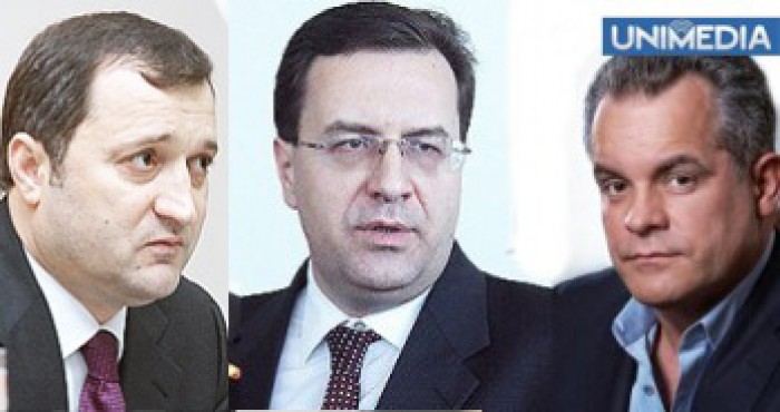 (video) Dezvăluirea lui Lupu: Filat și Plahotniuc, cât pe ce să se bată! (video) Dezvăluirea lui Lupu: Filat și Plahotniuc, cât pe ce să se bată!