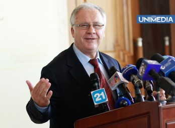 Diacov: Dacă ar exista voință politică și sinceritate, problema s-ar rezolva în 10 min Diacov: Dacă ar exista voință politică și sinceritate, problema s-ar rezolva în 10 min