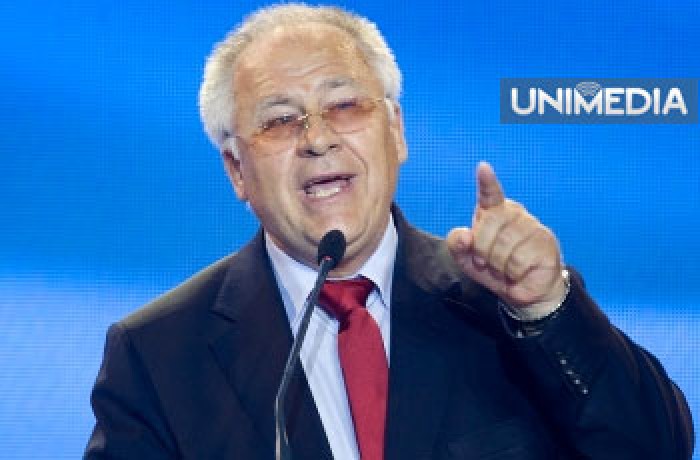 Diacov: Ghimpu contribuie cel mai activ la revenirea comuniștilor la putere Diacov: Ghimpu contribuie cel mai activ la revenirea comuniștilor la putere