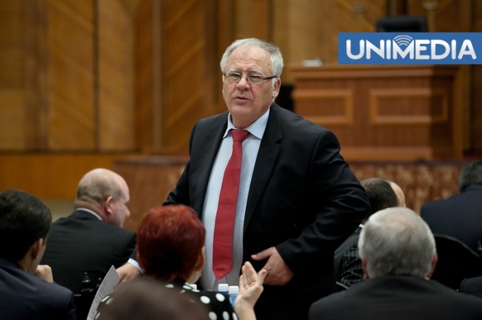 Diacov propune ca traseismul politic să fie eradicat prin lege Diacov propune ca traseismul politic să fie eradicat prin lege