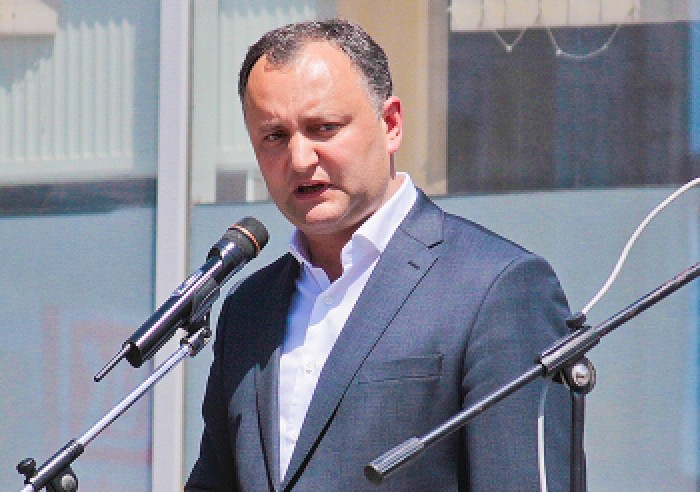 Din nou la Moscova: Igor Dodon va merge pe 9 mai la parada din Piața Roșie Din nou la Moscova: Igor Dodon va merge pe 9 mai la parada din Piața Roșie