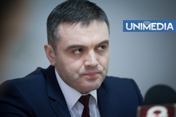 Directorul CNA, Viorel Chetraru, va fi înlocuit de PLDM Directorul CNA, Viorel Chetraru, va fi înlocuit de PLDM
